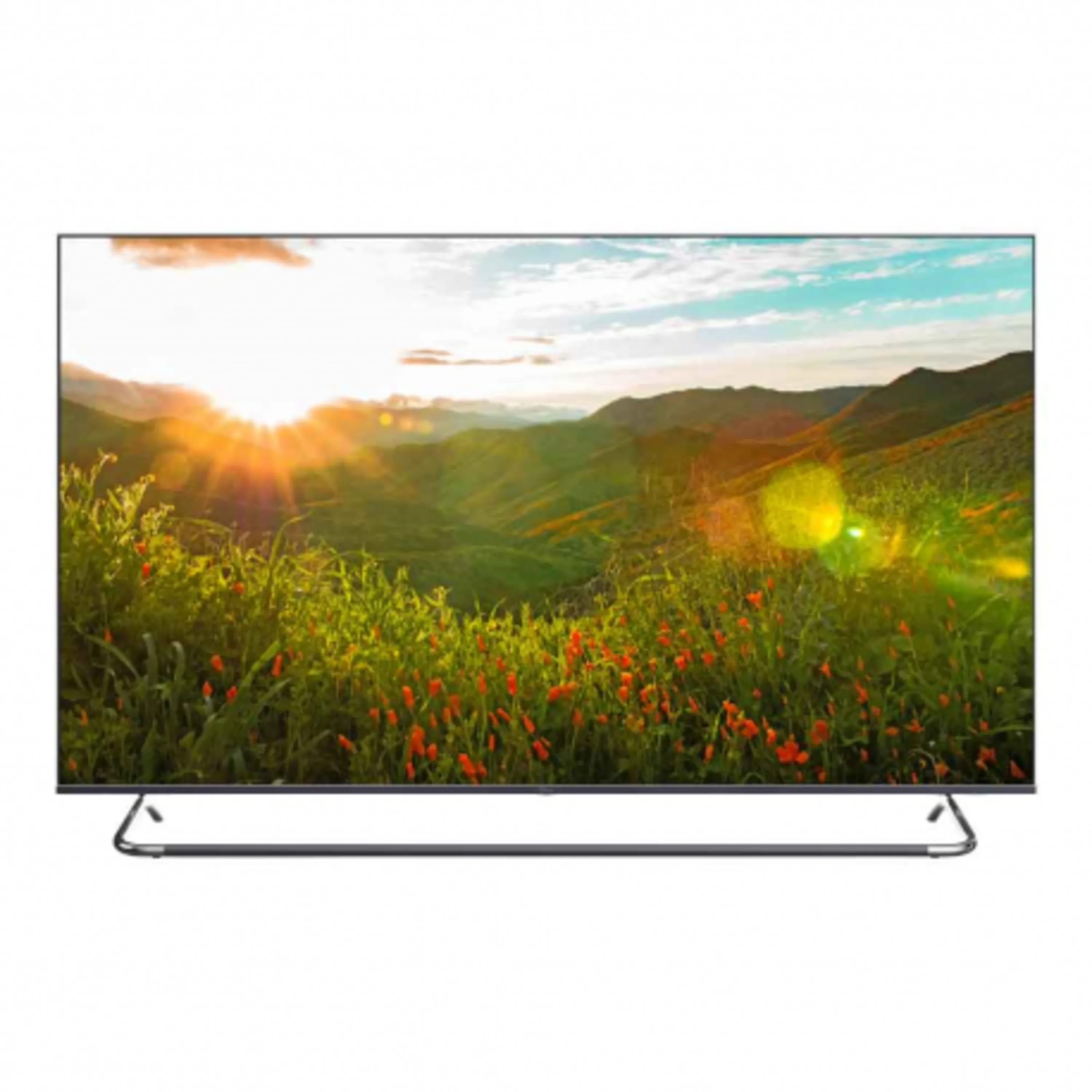 تلویزیون 75 اینچ ELED جی پلاس مدل 75KE821S تلویزیون 75 اینچ ELED جی پلاس مدل 75KE821S